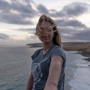 Meet your Posher, Alexandra